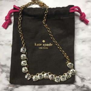 Kate Spade Necklace